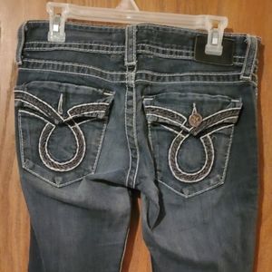 Big Star Jeans
